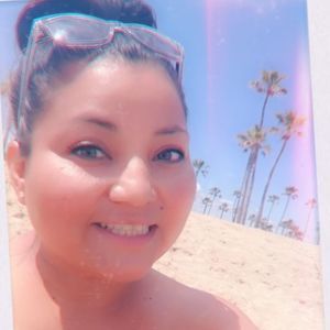 Meet your Posher, Ruth